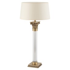 Lampa Stołowa Vera I Różne Kolory 32x32x70cm