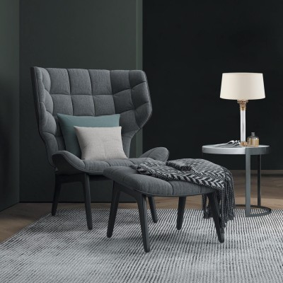 Lampa Stołowa Vera I Różne Kolory 32x32x70cm 4