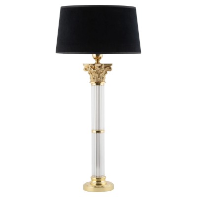 Lampa Stołowa Vera II Różne Kolory 32x32x70cm