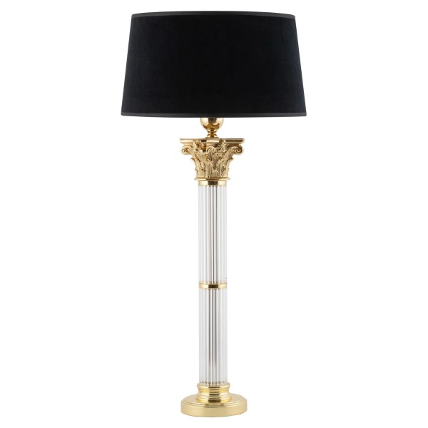 Lampa Stołowa Vera II Różne Kolory 32x32x70cm