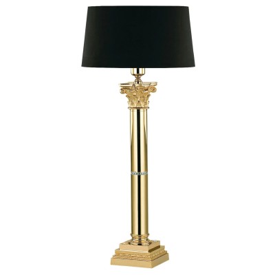 Lampa Stołowa Vera III Różne Kolory 32x32x74cm