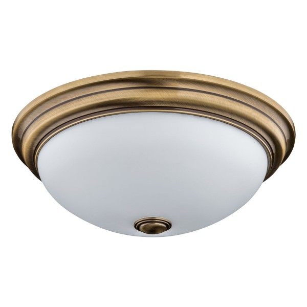 Plafon Bellagio Różne Kolory 47x47x21cm