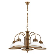 Lampa Sufitowa Lido I Różne Kolory 69x69x87cm