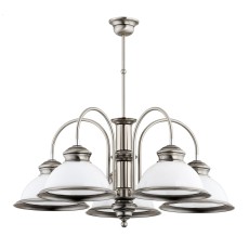 Lampa Sufitowa Lido II Różne Kolory 69x69x87cm