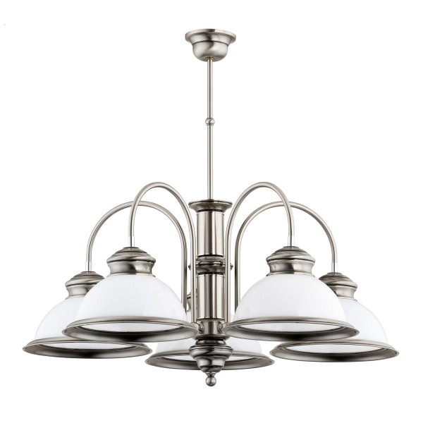 Lampa Sufitowa Lido II Różne Kolory 69x69x87cm