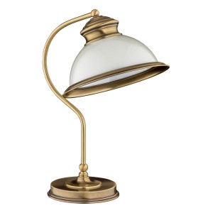 Lampa Stołowa Lido Różne Kolory 29x29x43cm