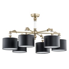 Plafon Merano Różne Kolory 75x75x43cm