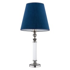 Lampa Stołowa Merano Różne Kolory 30x30x65cm