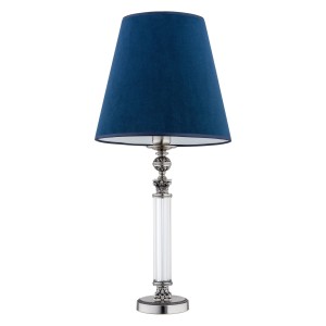 Lampa Stołowa Merano Różne Kolory 30x30x65cm