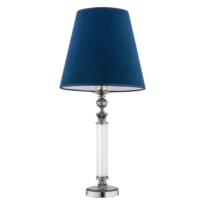 Lampa Stołowa Merano Różne Kolory 30x30x65cm