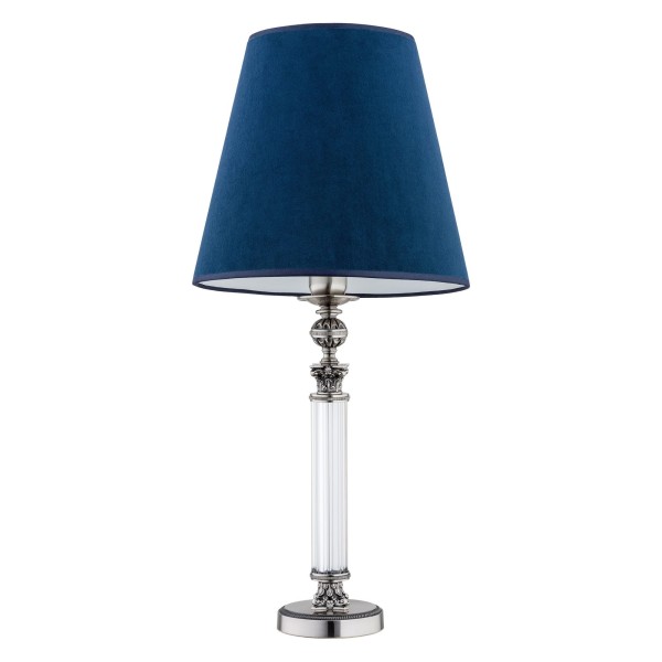 Lampa Stołowa Merano Różne Kolory 30x30x65cm