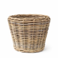 Donica Osłonka Rattanowa Palermo Wys. 35cm