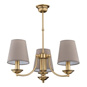 Lampa Sufitowa Bonnie II Różne Kolory 49x49x55cm