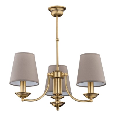 Lampa Sufitowa Bonnie II Różne Kolory 49x49x55cm