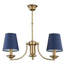 Lampa Sufitowa Bonnie III Różne Kolory 49x55cm