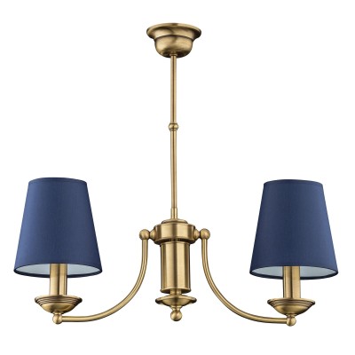 Lampa Sufitowa Bonnie III Różne Kolory 49x55cm