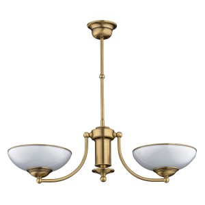 Lampa Sufitowa Bonnie Glass III Różne Kolory 58x54cm