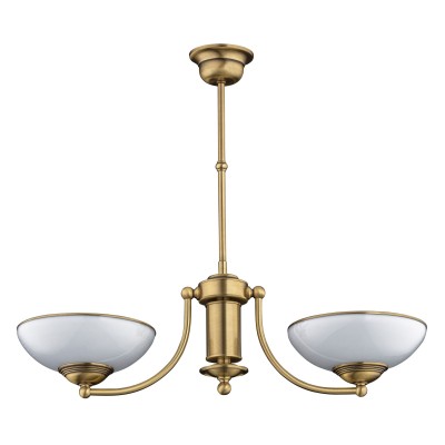 Lampa Sufitowa Bonnie Glass III Różne Kolory 58x54cm 2