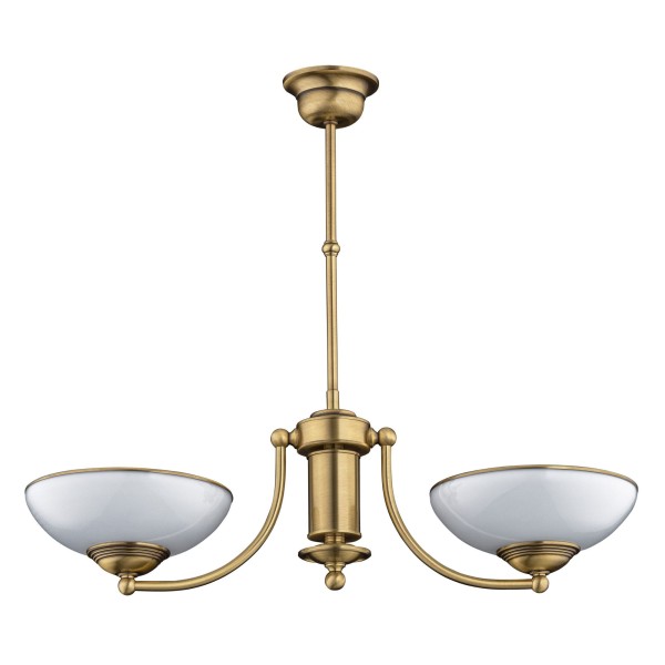 Lampa Sufitowa Bonnie Glass III Różne Kolory 58x54cm