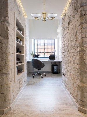 Lampa Sufitowa Bonnie Glass II Różne Kolory 53x53x54cm 3