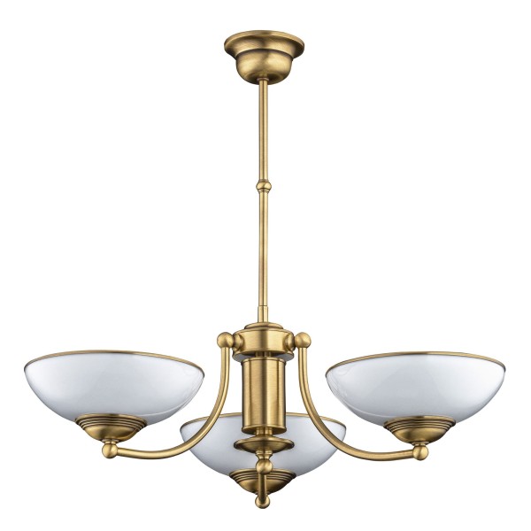 Lampa Sufitowa Bonnie Glass II Różne Kolory 53x53x54cm