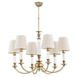 Lampa Sufitowa Napoli Różne Kolory 73x73x70cm