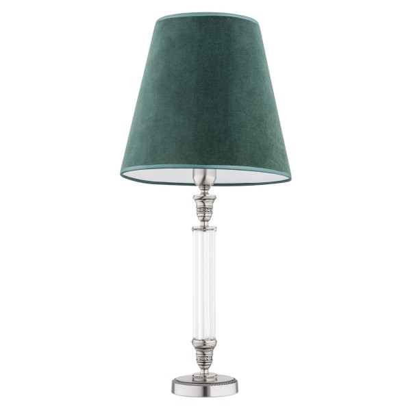 Lampa Stołowa Napoli Różne Kolory 30x30x66cm