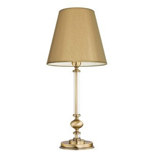 Lampa Stołowa Rossano Różne Kolory 30x30x67cm