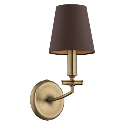 Kinkiet Rossano Różne Kolory 17x23x33cm 2