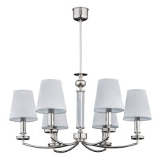 Lampa Sufitowa Rossano II Różne Kolory 75x75x70cm