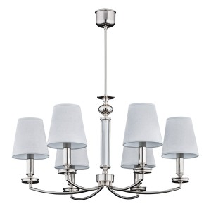Lampa Sufitowa Rossano II Różne Kolory 75x75x70cm