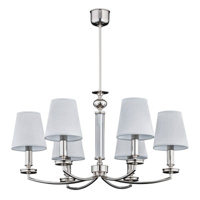 Lampa Sufitowa Rossano II Różne Kolory 75x75x70cm 2