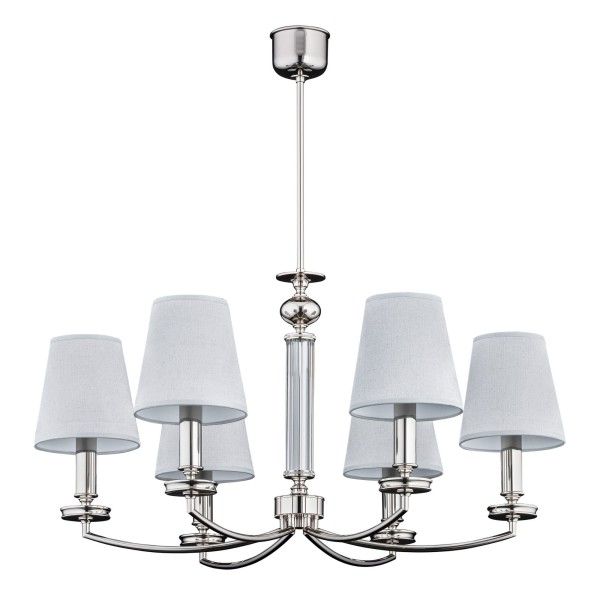 Lampa Sufitowa Rossano II Różne Kolory 75x75x70cm