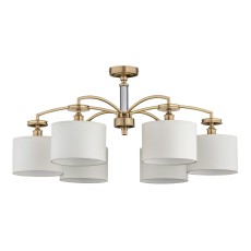 Plafon Rossano Różne Kolory 73x73x35cm