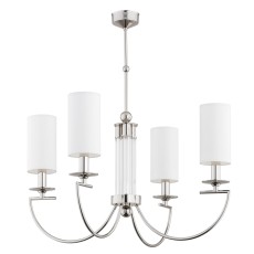 Lampa Sufitowa Lea I Różne Kolory 72x72x70cm