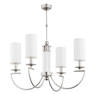 Lampa Sufitowa Lea I Różne Kolory 72x72x70cm