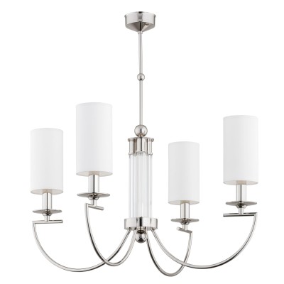 Lampa Sufitowa Lea I Różne Kolory 72x72x70cm 2