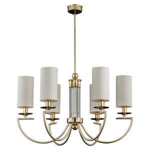 Lampa Sufitowa Lea II Różne Kolory 72x72x70cm
