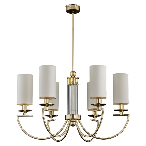 Lampa Sufitowa Lea II Różne Kolory 72x72x70cm