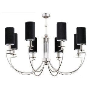 Lampa Sufitowa Lea III Różne Kolory 102x102x70cm