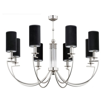 Lampa Sufitowa Lea III Różne Kolory 102x102x70cm 2