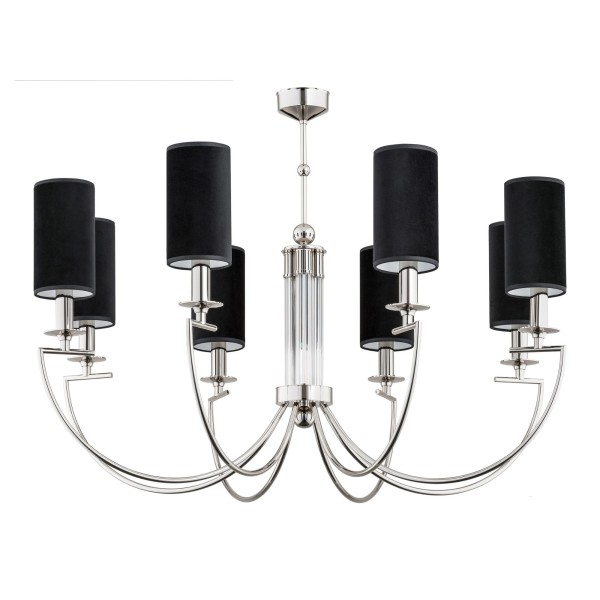 Lampa Sufitowa Lea III Różne Kolory 102x102x70cm