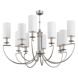 Lampa Sufitowa Lea IV Różne Kolory 102x102x70cm