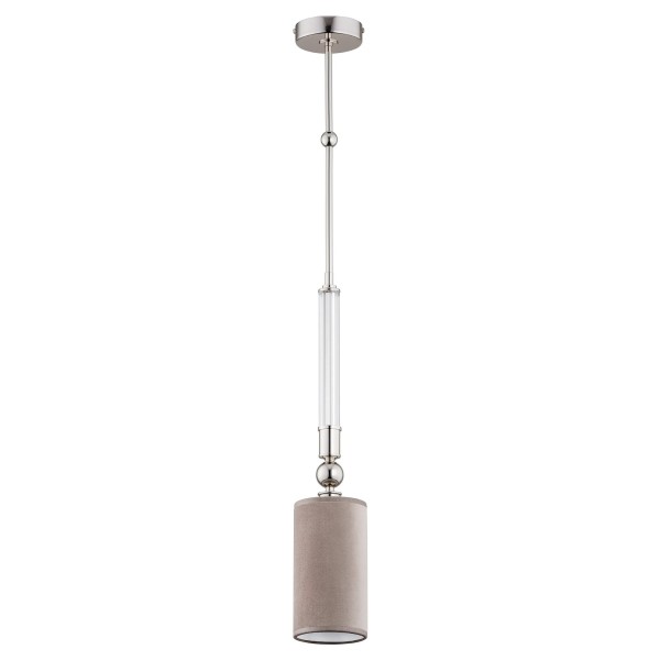 Lampa Sufitowa Lea VI Różne Kolory 10x10x70cm