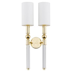 Kinkiet Lea II Różne Kolory 24x10x57cm