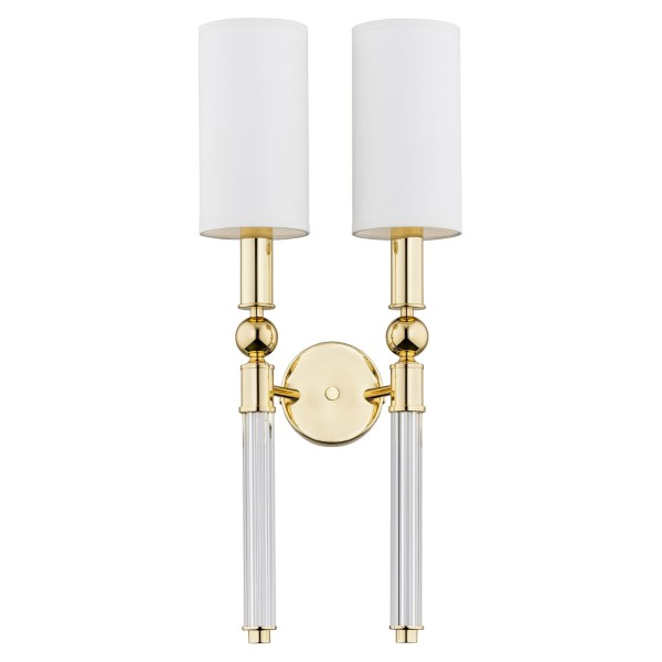 Kinkiet Lea II Różne Kolory 24x10x57cm