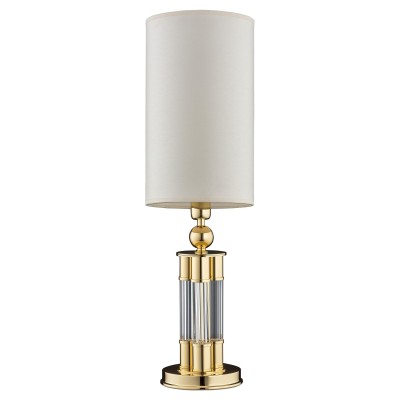 Lampa Stołowa Lea I Różne Kolory 18x18x60cm 2