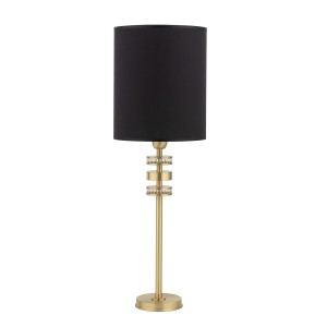 Lampa Stołowa Adria I Różne Kolory 25x25x77cm