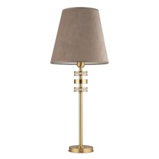 Lampa Stołowa Adria II Różne Kolory 30x30x74cm