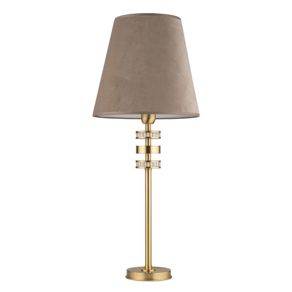 Lampa Stołowa Adria II Różne Kolory 30x30x74cm